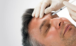 سوالات متداول تزریق بوتاکس